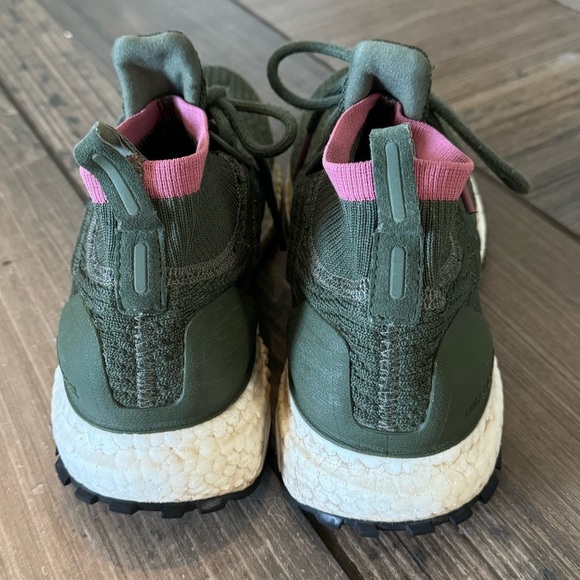 ULTRABOOST ALL TERRAIN sneakers - Picture 3 of 13